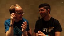 EVO 2014：对 Mang0、Axe、Hungrybox、Mew2King、PPMD 等的采访